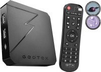 Фото - Медіаплеєр Geotex GTX-R3i Mini IR