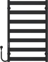 Фото - Рушникосушарка Deffi Harmony E (L P7 500x800 B.HR.80.50.7.E.B.L.2)