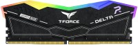Zdjęcia - Pamięć RAM Team Group T-Force Delta RGB DDR5 1x32Gb FF3D532G6000HC38A01