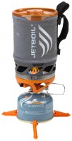 Фото - Пальник Jetboil Sol 