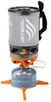 Фото - Пальник Jetboil Sol Titanium 