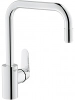 Фото - Змішувач Grohe Eurodisc Cosmopolitan 31122002 