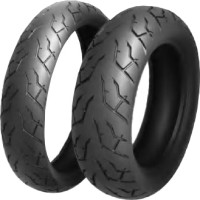 Zdjęcia - Opona motocyklowa Wanda W6007 110/90 R19 62H