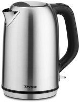 Фото - Електрочайник Trisa Compact Boil W5575 2200 Вт 1.7 л  нержавіюча сталь