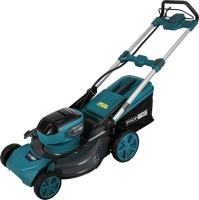 Zdjęcia - Kosiarka Profi-Tec EasyMow 51 Pro