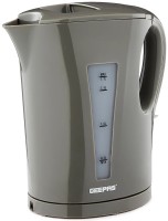 Фото - Електрочайник Geepas GK38029UK-GR сірий