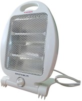 Фото - Інфрачервоний обігрівач Grunhelm GI-80A 0.8 кВт