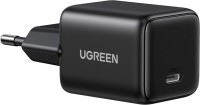 Фото - Зарядний пристрій Ugreen X512 USB-C 20W PD GaN