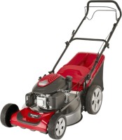 Фото - Газонокосарка Mountfield SP53