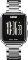 Фото - Наручний годинник SKMEI 1852SI