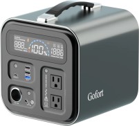 Фото - Зарядна станція Gofort UA550