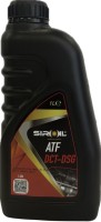 Фото - Трансмісійне мастило Siroil ATF DCT-DSG 1 л