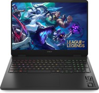 Фото - Ноутбук HP OMEN Slim 16-an0000 (16-an0119nr BM7B79UA)