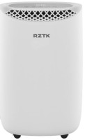 Фото - Осушувач повітря RZTK Smart Dry Station F12L