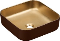 Фото - Умивальник Up Trend Celia TR-T285 400 мм
