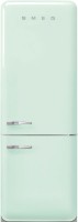 Фото - Холодильник Smeg FAB38RPG5 зелений