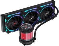 Zdjęcia - Chłodzenie Alseye W360-V Black