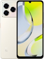 Zdjęcia - Telefon komórkowy ZTE Blade A76 128 GB / 4 GB