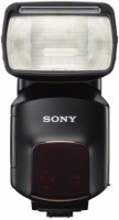 Zdjęcia - Lampa błyskowa Sony HVL-F60M 
