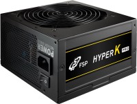 Фото - Блок живлення FSP Hyper K PRO ATX 3.1 HK-600 Gen5