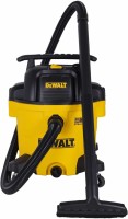 Zdjęcia - Odkurzacz DeWALT DWV34PQTA
