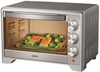 Фото - Електродуховка Ardesto MO-T33A