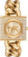 Фото - Наручний годинник Michael Kors Chain Lock MK4711