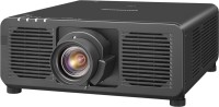 Фото - Проєктор Panasonic PT-REZ10BEJ