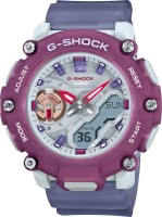 Zdjęcia - Zegarek Casio G-Shock GMA-S2200PE-6A