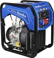 Фото - Електрогенератор EnerSol SKD-13EBAUI