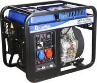 Фото - Електрогенератор EnerSol SKD-13EBAU
