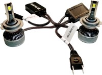 Zdjęcia - Żarówka samochodowa Baxster Power Light H7 6000K 2pcs
