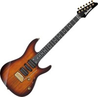 Фото - Електрогітара / бас-гітара Ibanez AZ47P2K