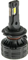 Zdjęcia - Żarówka samochodowa Decker LED PL-03 5K H7 1pcs