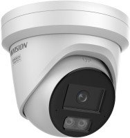 Фото - Камера відеоспостереження Hikvision DS-2CD2347G3-LIY 2.8 mm