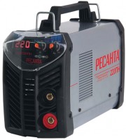 Фото - Зварювальний апарат Resanta SAI-220PN 65/20 