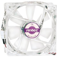 Фото - Система охолодження Antec Pro 120mm DBB 