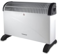 Zdjęcia - Grzejnik konwektorowy Transa Electronics TE-02 2 kWh