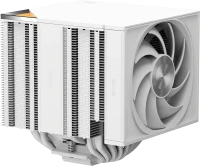 Фото - Система охолодження PCCooler RZ820 White