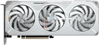 Zdjęcia - Karta graficzna Gigabyte Radeon RX 9060 XT GAMING OC ICE 16G