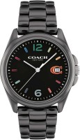 Фото - Наручний годинник Coach Greyson 14503927