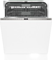 Zdjęcia - Zmywarka do zabudowy Hisense HV 673B60 UK