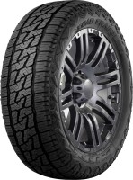 Zdjęcia - Opona Nitto Nomad Grappler 255/40 R20 101H
