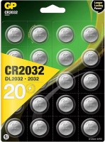 Zdjęcia - Bateria / akumulator GP  20xCR2032
