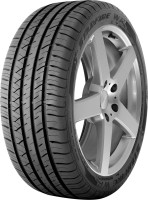 Zdjęcia - Opona Starfire WR 205/50 R17 93W