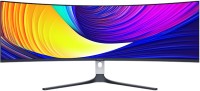 Zdjęcia - Monitor KOORUI S4941XO 49 " biały