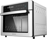 Фото - Мультипіч Cecotec Bake&Fry 3000 Touch Steel