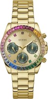 Фото - Наручний годинник GUESS Halo GW0690L4