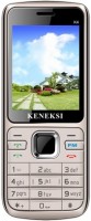 Фото - Мобільний телефон Keneksi K4 0 Б