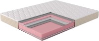 Фото - Матрац Guten Kauf Homburg 140x200